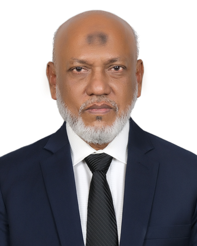 Mohammed Mujibur Rahman - CEO of Sayeem & Brothers